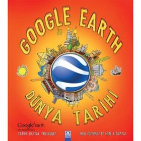 GOOGLE EARTH ILE DÜNYA TARIHI - PENNY WORMS