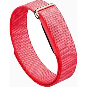 Google Fitbit Air Pembe Akıllı Bileklik