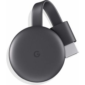 Google GA00439-US Chromecast 3.Nesil Medya Player