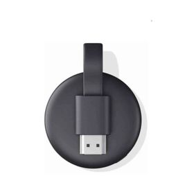 Google GA00439-US Chromecast 3.Nesil Medya Player