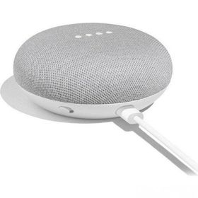 Google Home Mini Chalk Akıllı Ev Asistanı