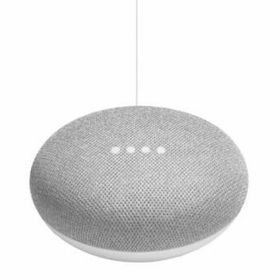 Google Home Mini Chalk Akıllı Ev Asistanı