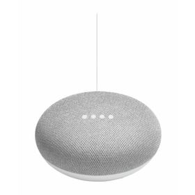 Google Home Mini Chalk Akıllı Ev Asistanı