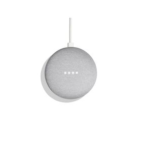 Google Home Mini Chalk Akıllı Ev Asistanı