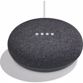 Google Home Mini Chalk Akıllı Ev Asistanı