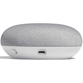 Google Home Mini Chalk Akıllı Ev Asistanı