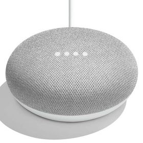 Google Home Mini Chalk Akıllı Ev Asistanı