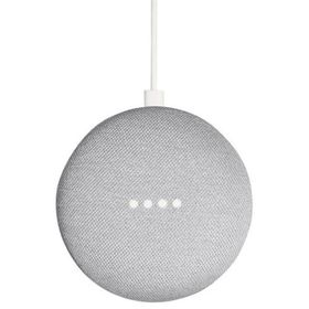 Google Home Mini Chalk Akıllı Ev Asistanı