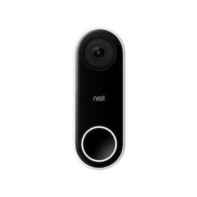 Google Nest Hello Wi-fi Kameralı Akıllı Kapı Zili