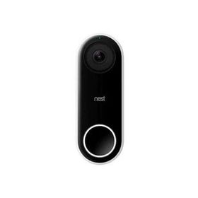 Google Nest Hello Wi-fi Kameralı Akıllı Kapı Zili