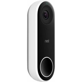 Google Nest Hello Wi-fi Kameralı Akıllı Kapı Zili