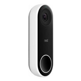Google Nest Hello Wi-fi Kameralı Akıllı Kapı Zili