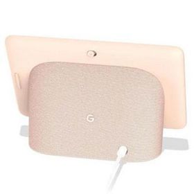 Google Nest Hub 2nd Tebeşir Hoparlör