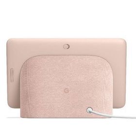 Google Nest Hub 2nd Tebeşir Hoparlör