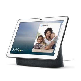 Google Nest Hub Max Kamera