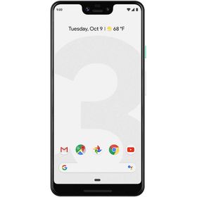 Google Pixel 3XL 128GB Beyaz