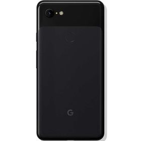 Google Pixel 3XL 128GB Siyah