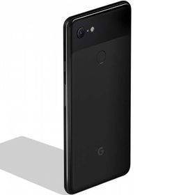 Google Pixel 3XL 128GB Siyah