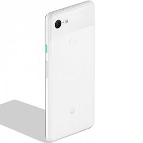 Google Pixel 3XL 64GB Beyaz