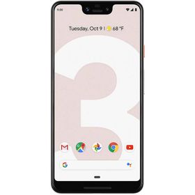 Google Pixel 3XL 64GB Pembe