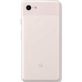 Google Pixel 3XL 64GB Pembe