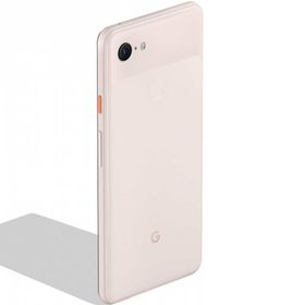 Google Pixel 3XL 64GB Pembe
