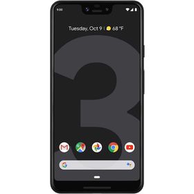 Google Pixel 3XL 64GB Siyah