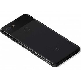 Google Pixel 3XL 64GB Siyah