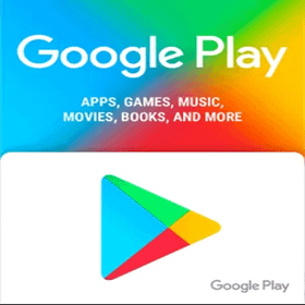 Google Play 25 TL