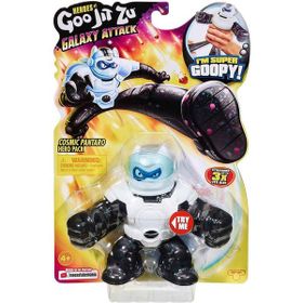 Goojitzu Cosmıc Pantaro Tekli Figür