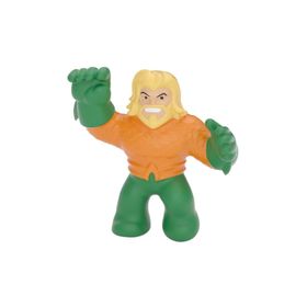 Goojitzu Dc Minis Aquaman Tekli Figür