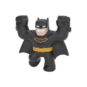 Goojitzu Dc Minis Batman Tekli Figür
