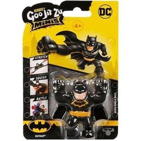 Goojitzu Dc Minis Tekli