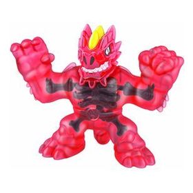 Goojitzu Dino X-Ray Blazagon Tekli Figür
