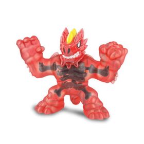 Goojitzu Dino X-Ray Blazagon Tekli Figür