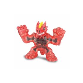 Goojitzu Dino X-Ray Blazagon Tekli Figür