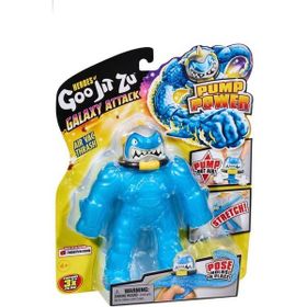 Goojitzu Galaxy Attack Air Vac Thrash Delux Figür