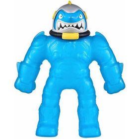 Goojitzu Galaxy Attack Air Vac Thrash Delux Figür