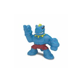 Goojitzu GJT11000-01 Tekli Figür S3 Dino Power Verapz