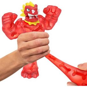 Goojitzu GJT11000-02 Tekli Figür S3 Dino Power Blazagon