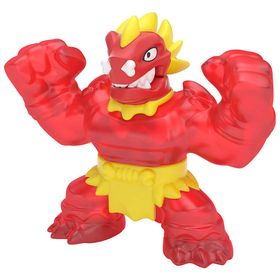 Goojitzu GJT11000-02 Tekli Figür S3 Dino Power Blazagon
