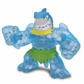 Goojitzu GJT11000-04 Tekli Figür S3 Dino Power Thrash