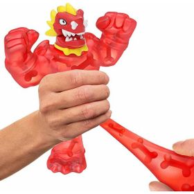 Goojitzu GJT11000 Blazagon Hero Pack Tekli Figür