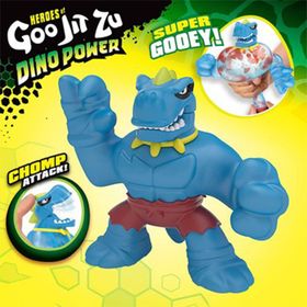 Goojitzu GJT18000 Dino Power Figür
