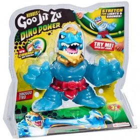 Goojitzu GJT18000 Dino Power Figür