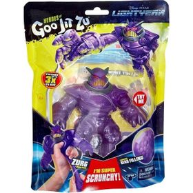 Goojitzu GJT28000 Tekli Lightyear Figürü
