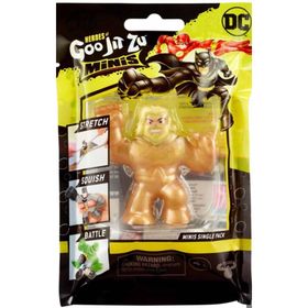 Goojitzu GJT30000 S:4 Gold Armor Aquaman
