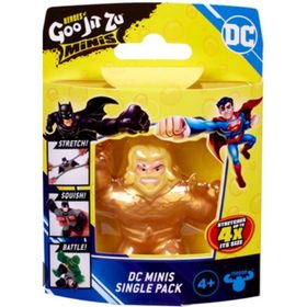 Goojitzu GJT30000 S:4 Gold Armor Aquaman