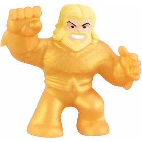 Goojitzu GJT30000 S:4 Gold Armor Aquaman