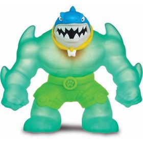 Goojitzu GJT34000 Gooshifter Thrash Figür
